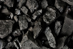 Newton Poppleford coal boiler costs