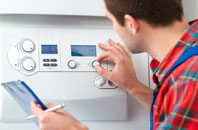 free commercial Newton Poppleford boiler quotes
