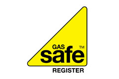 gas safe companies Newton Poppleford